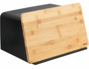 Wenko Chlebník s prkénkem z bambusového dřeva KUBO, WENKO