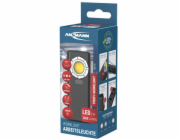 Ansmann Dílenská svítilna WL1200R, 1200 lm, baterie