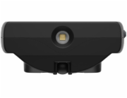 Ansmann Dílenská svítilna WL400R, 400 lm, baterie