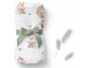 Stabilus BOCIOLAND BL189-BAMBUSOVÉ PLENKY 110X110 S VEVERKAMI