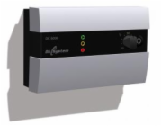 DK System Regulátor systému DK DK 5000 pro čerpadlo ústředního topení 201101