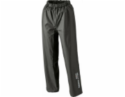 Voss Nepromokavé kalhoty Voss., elastické, polyuretanové, velikost M, černé