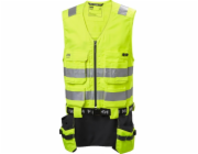 Helly Hansen Vesta HELLY HANSEN Alna 2.0 Cons. Vesta, žlutá L