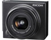 Ricoh Objektiv GXR 24–72 mm