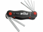 Wiha Sada klíčů 6hranná, ve skládacím držáku, PocketStar,...