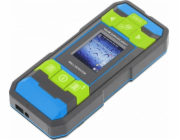 Hoegert DETEKTOR PROFILU HOEGERT S LASEROVÝM DÁLKOMĚREM 40m