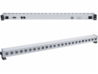 LIGHT4ME LIGHT4ME DECO BAR 24 RGB IR WH LED pásek s dálko...