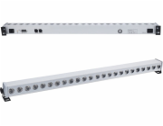 LIGHT4ME LIGHT4ME DECO BAR 24 RGB IR WH LED pásek s dálkovým ovládáním