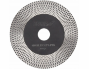 ATLAS Diamantový kotouč na beton 400/25,4 #DED8837