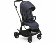 Chicco Kočárek ONE4EVER DENIM SHINE tmavě modrý