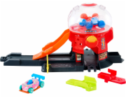 Mattel JBM62 Autodráha (JBM62)