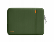 Tech-Protect DEFENDER LAPTOP 13-14 VOJENSKÁ ZELENÁ