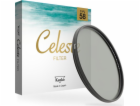 Kenko Filtr Filtr Kenko Celeste C-PL 52mm