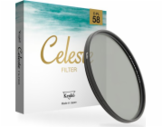 Kenko Filtr Filtr Kenko Celeste C-PL 52mm
