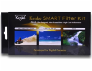 Kenko Filtr Sada filtrů Kenko 72 mm