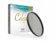 Kenko Filtr Filtr Kenko Celeste C-PL 62 mm