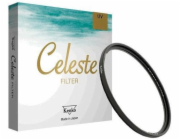 Kenko filtr Kenko Celeste UV filtr 49 mm