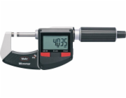 Mahr Digitální mikrometr IP654157011 s vnějšími rozměry 0–25 mm MAHR