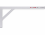 Słowik Slavík SLAVÍK ÚHLOVÝ K01 KŘÍŽ 100x100cm