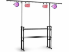 STAND4ME DJ120T MKII DJ STAND stojan s příčkou