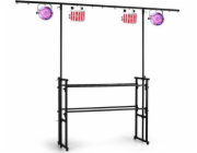 STAND4ME DJ120T MKII DJ STAND stojan s příčkou