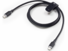 Mophie Kabel Chargestream USB-C na USB-C 1m černý