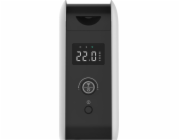 Mill Radiátor Mill | Přenosný ohřívač | CO1500MAXWIFI3 | Konvekční ohřívač | 1500 W | Vhodné pro místnosti o velikosti 14-18 m2 | Baltas | IPX4