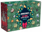 brightsign Adventní kalendář Minecraft 24 Boxů / Sezónní