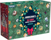 brightsign Adventní kalendář Minecraft 24 Boxů / Sezónní