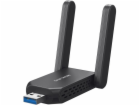 TP-Link Mercusys MA72XH AX1800 dvoupásmový USB adaptér WL...