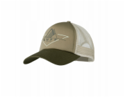 Buff Kšiltovka Trucker 1225998543000 Zelená L/XL