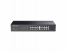 TP-Link Mercusys MS116GS 16portový gigabitový stolní/rack...