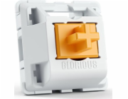 Glorious PC Gaming Race Panda spínače, mazané 36 ks