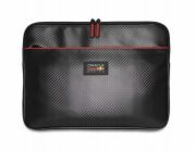 Red Bull Taška Sleeve 14 Carbon, černá