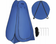 Nils Extreme NC1706 MODRÁ ŠATNA NILS CAMP