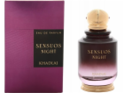 Triton Dámský parfém Khadlaj Sensuos Night EDP 100 ml