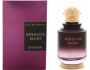 Triton Dámský parfém Khadlaj Sensuos Night EDP 100 ml