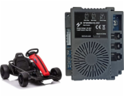 Lean Cars Řídicí jednotka HY2005M-HL-24V pro vozidlo SX1968 napájené z baterie