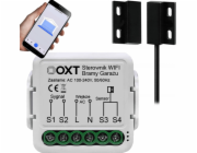 OXT Modul OXT s jazýčkovým spínačem pro WiFi garážová vrata TUYA