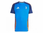 Adidas Tréninkový top Juventus JSY JE4299