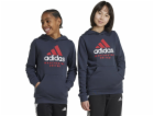 Adidas Dětská mikina Manchester United IT4199
