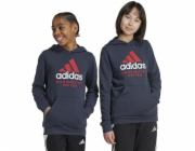 Adidas Dětská mikina Manchester United IT4199