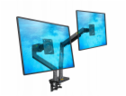XXX_NeoMounts (Neomounts) Stolní držák pro 2 monitory 22 ...