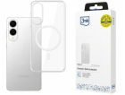 3MK Pouzdro MagCase pro Samsung Galaxy S25 Edge