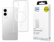 3MK Pouzdro MagCase pro Samsung Galaxy S25 Edge