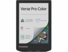 PocketBook Čtečka elektronických knih Verse Pro Color + p...