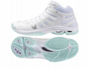 Mizuno Boty WAVE VOLTAGE 2 MID V1GC246545