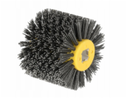 Stabilus Brusný kartáč z netkané textilie pro leštičku 120x100mm