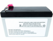 APC NÁHRADNÍ BATERIE/KAZETA UPS BC110 PRO ZÁLOŽENÍ