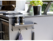 Wenko Magnetický věšák na police IMA